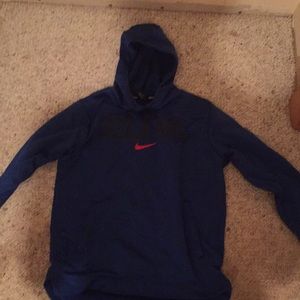 Nike sweatshirt
